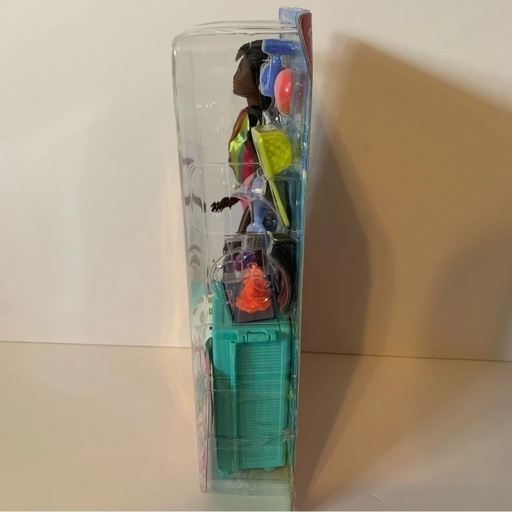 💄NIB. BARBIE Marine Biologist - Picture 6 of 6